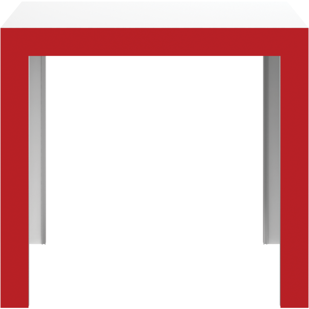 Hybrid Pro Modular Counter 19