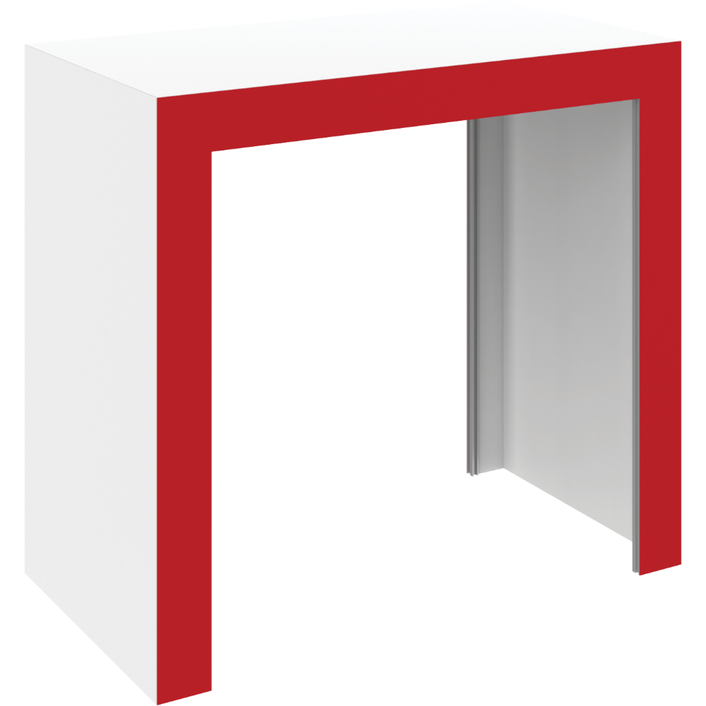 Hybrid Pro Modular Counter 19