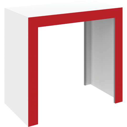 Hybrid Pro Modular Counter 19