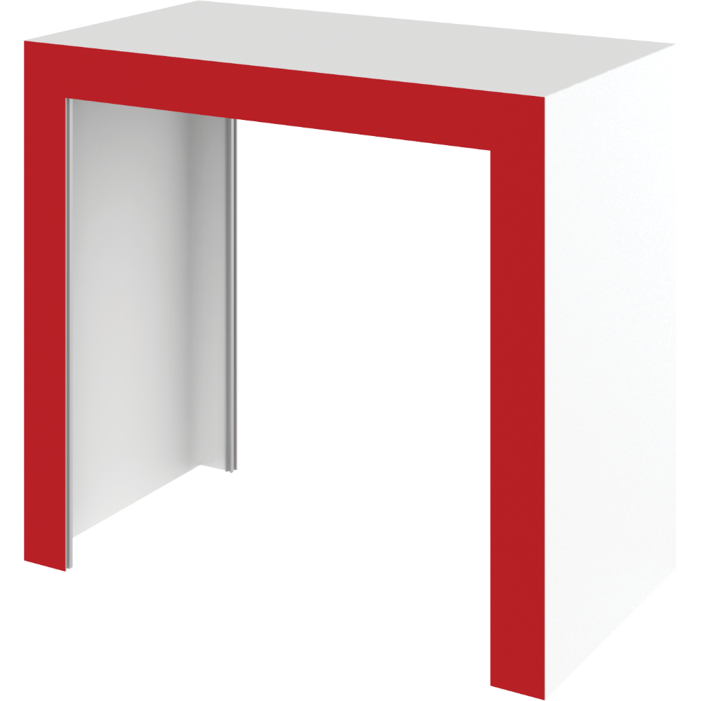 Hybrid Pro Modular Counter 19