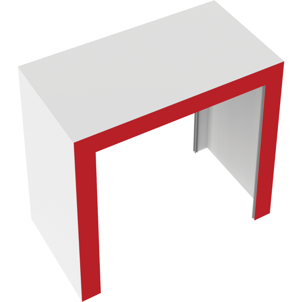 Hybrid Pro Modular Counter 19