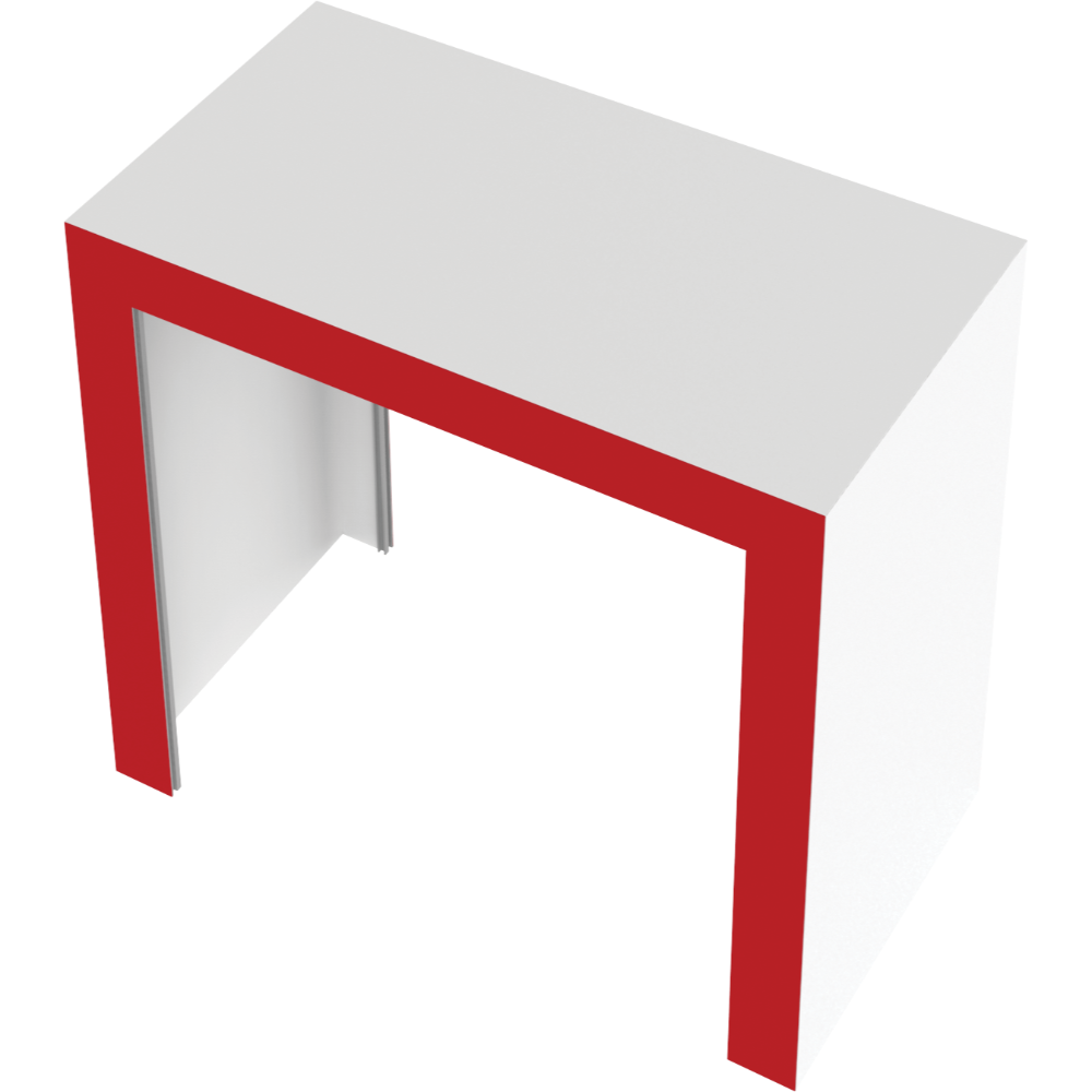 Hybrid Pro Modular Counter 19