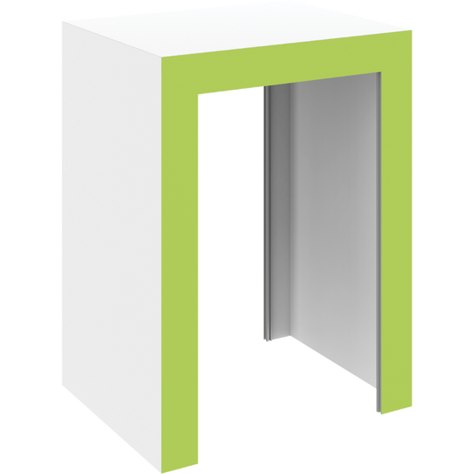 Hybrid Pro Modular Counter 20