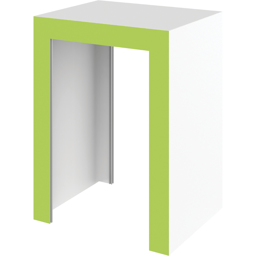 Hybrid Pro Modular Counter 20