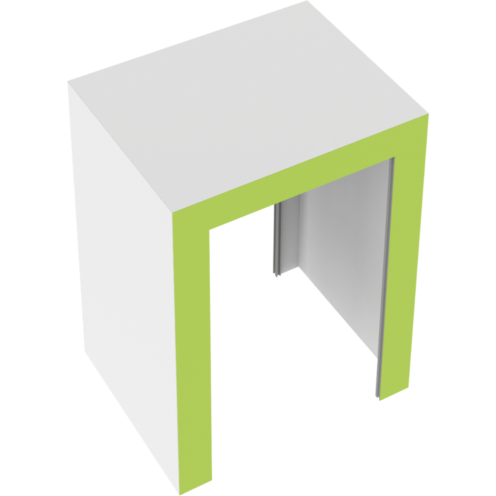 Hybrid Pro Modular Counter 20