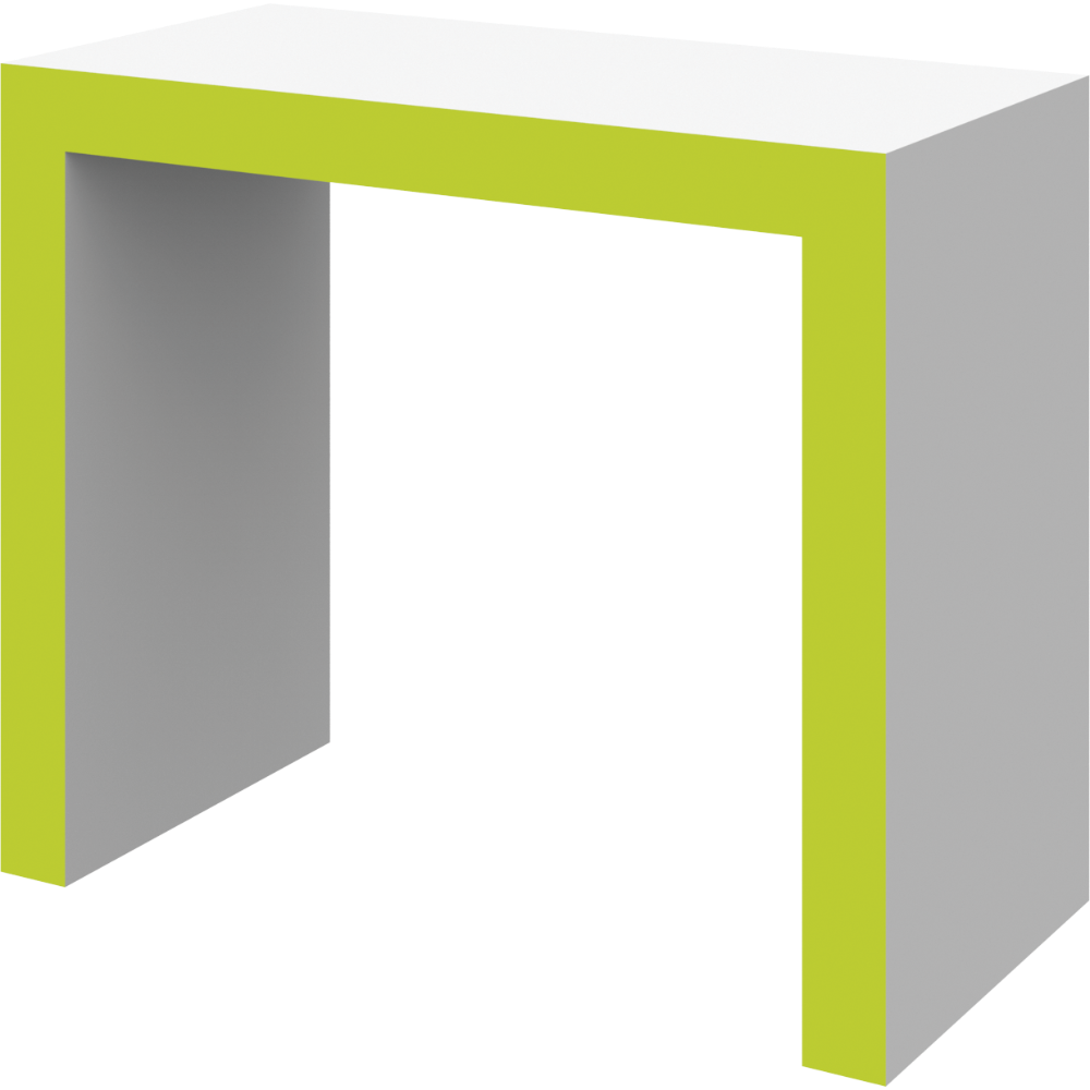 Hybrid Pro Modular Counter 13