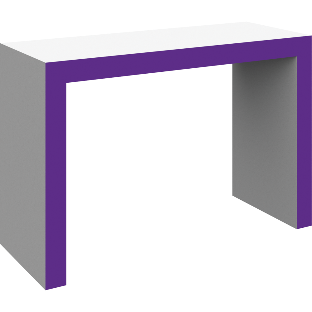 Hybrid Pro Modular Counter 14