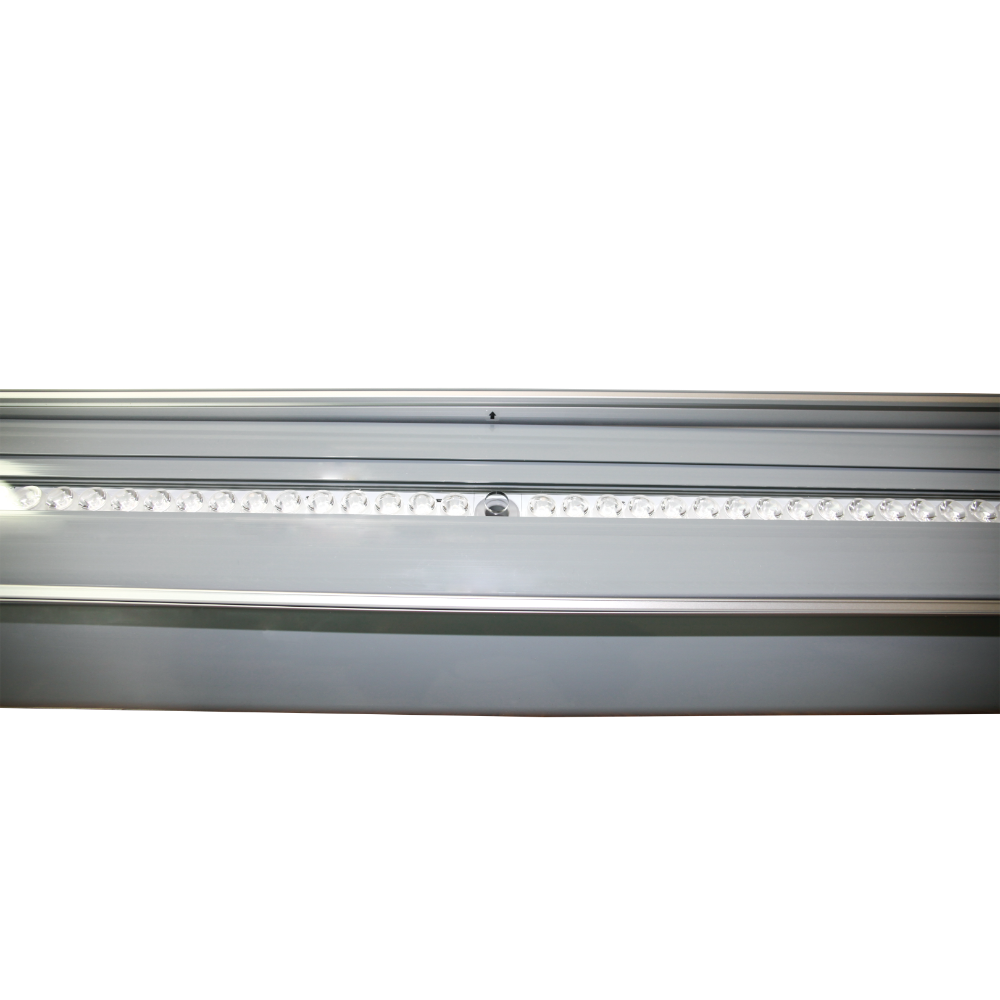 Illumistand Double Sided Light Up Retractable Banner Stand