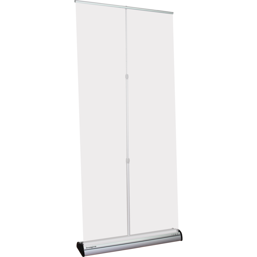 Imagine 850 Retractable Banner Stand