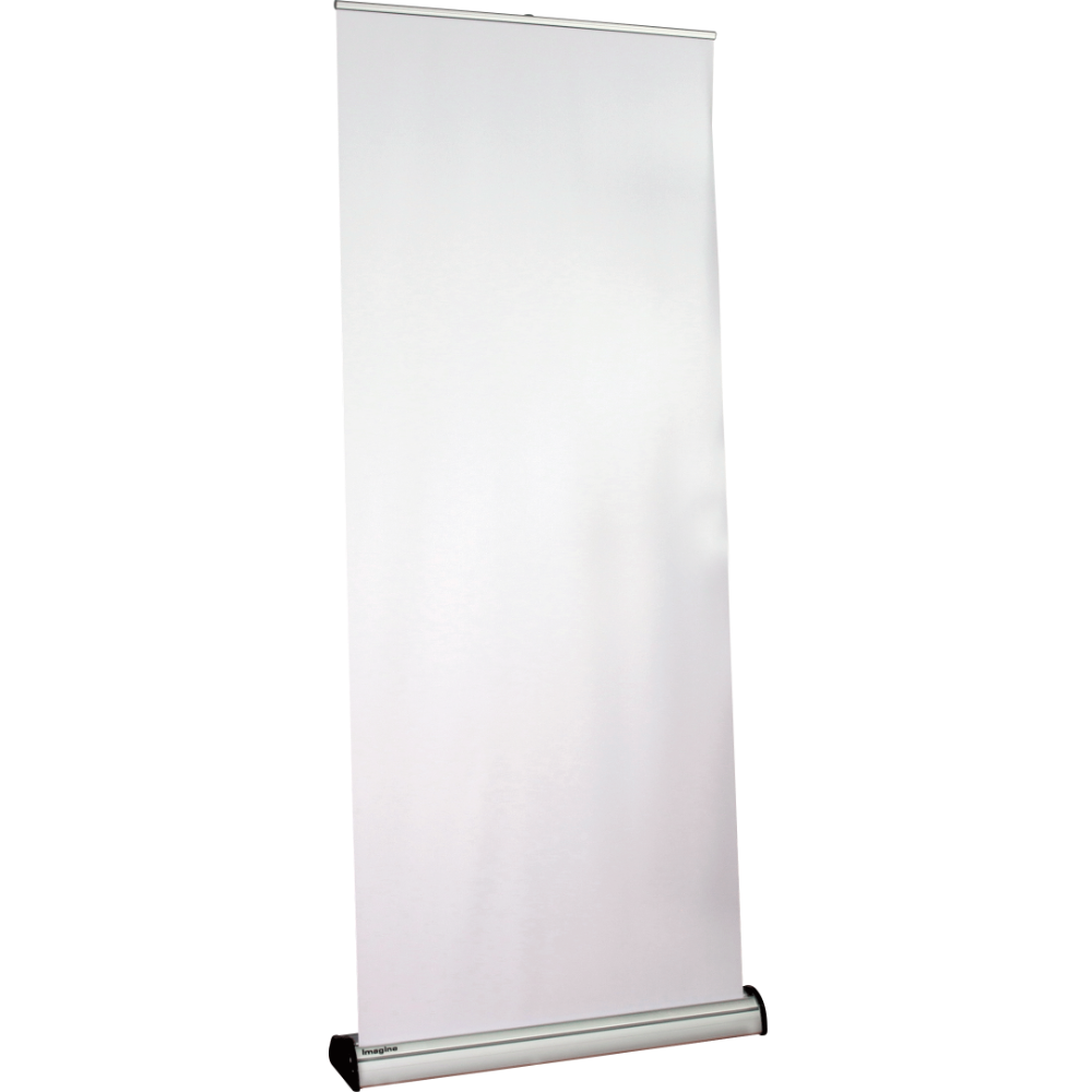 Imagine 850 Retractable Banner Stand