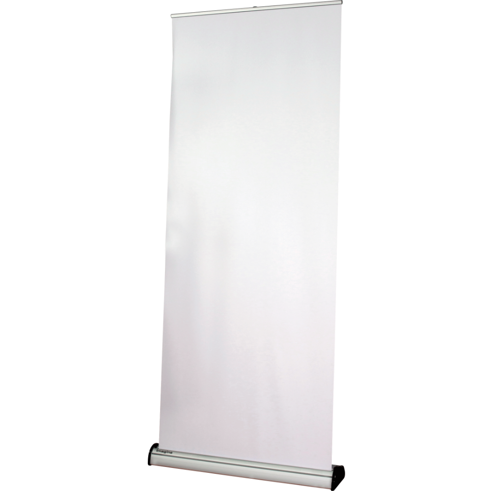 Imagine 850 Retractable Banner Stand