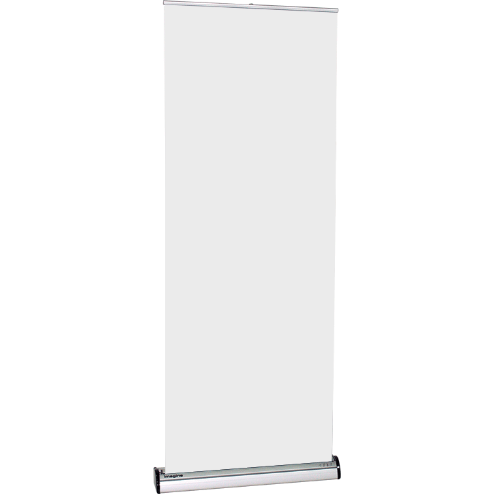 Imagine 800 Retractable Banner Stand