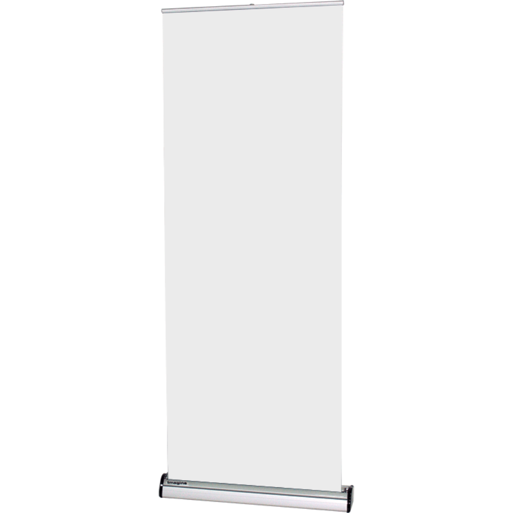 Imagine 800 Retractable Banner Stand