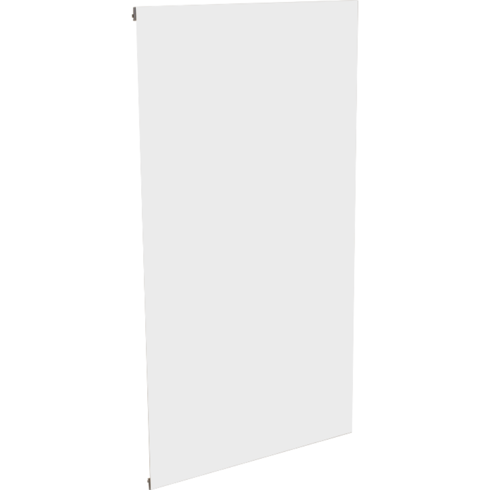 L-Mini Spring Back Banner Stand