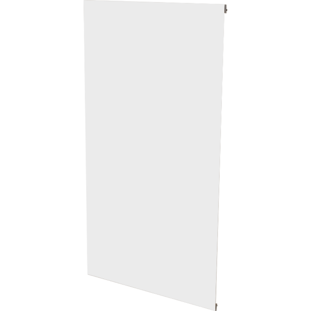 L-Mini Spring Back Banner Stand