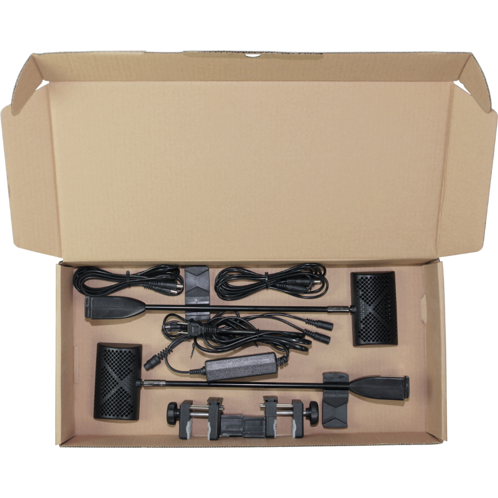 LED Economy Flood Display Light