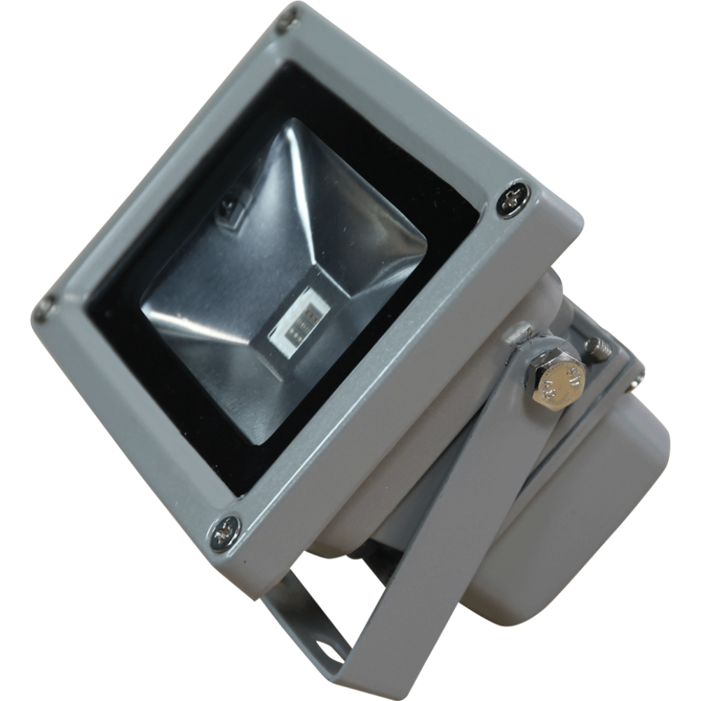 LED Mini Flood Accent Light - RGB