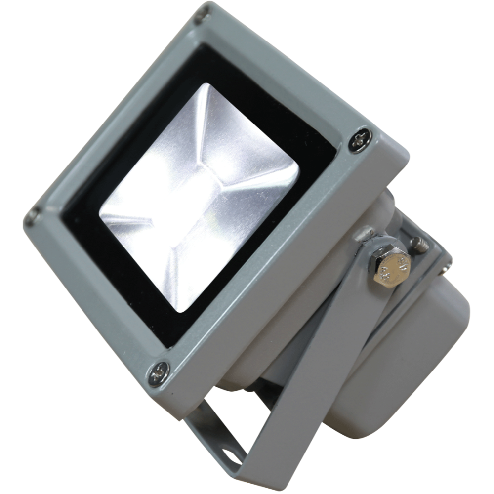 LED Mini Flood Accent Light - White