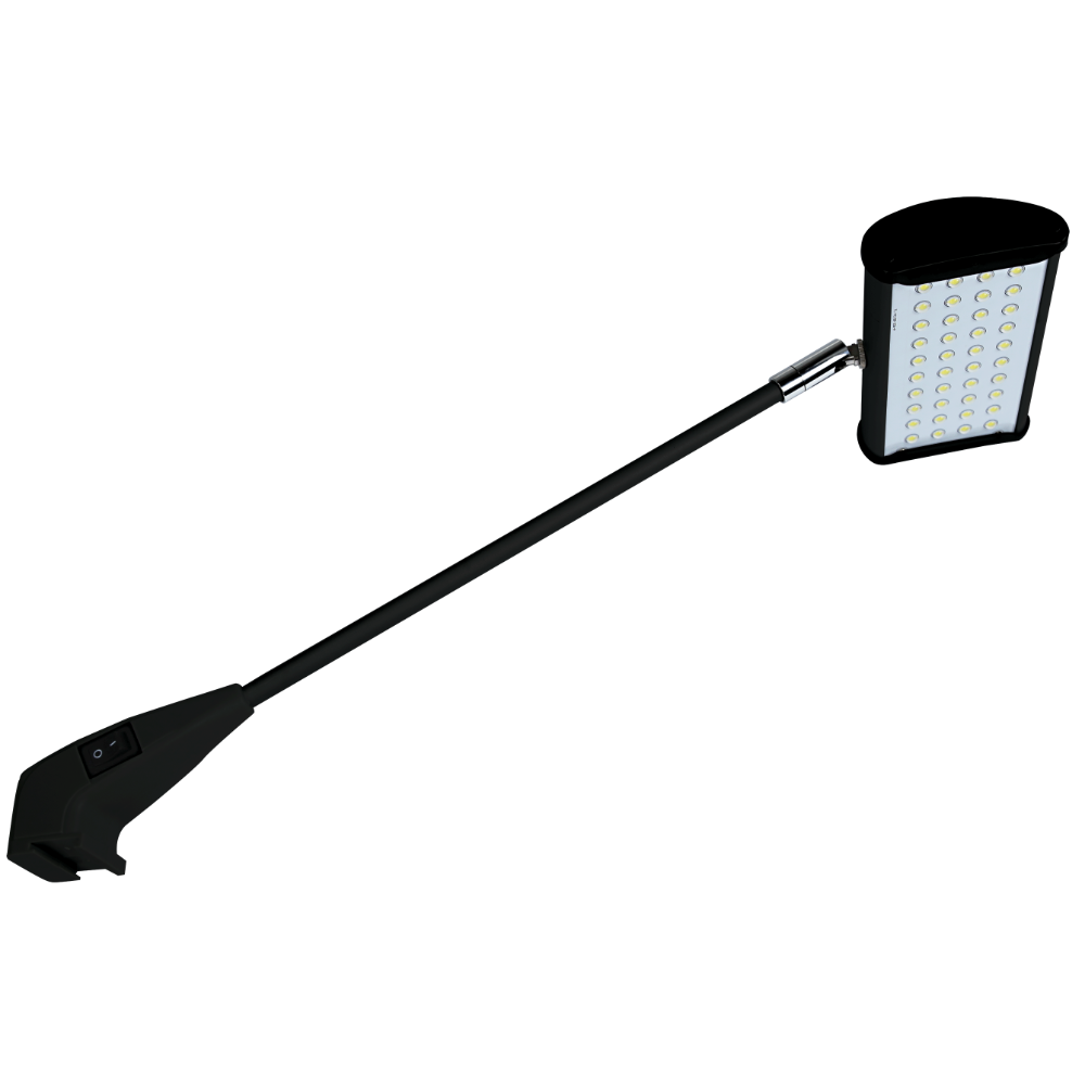 Lumina 200 LED Display Light