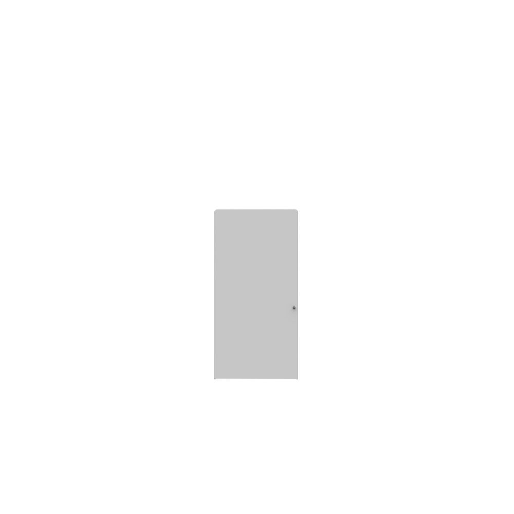 Modulate Door