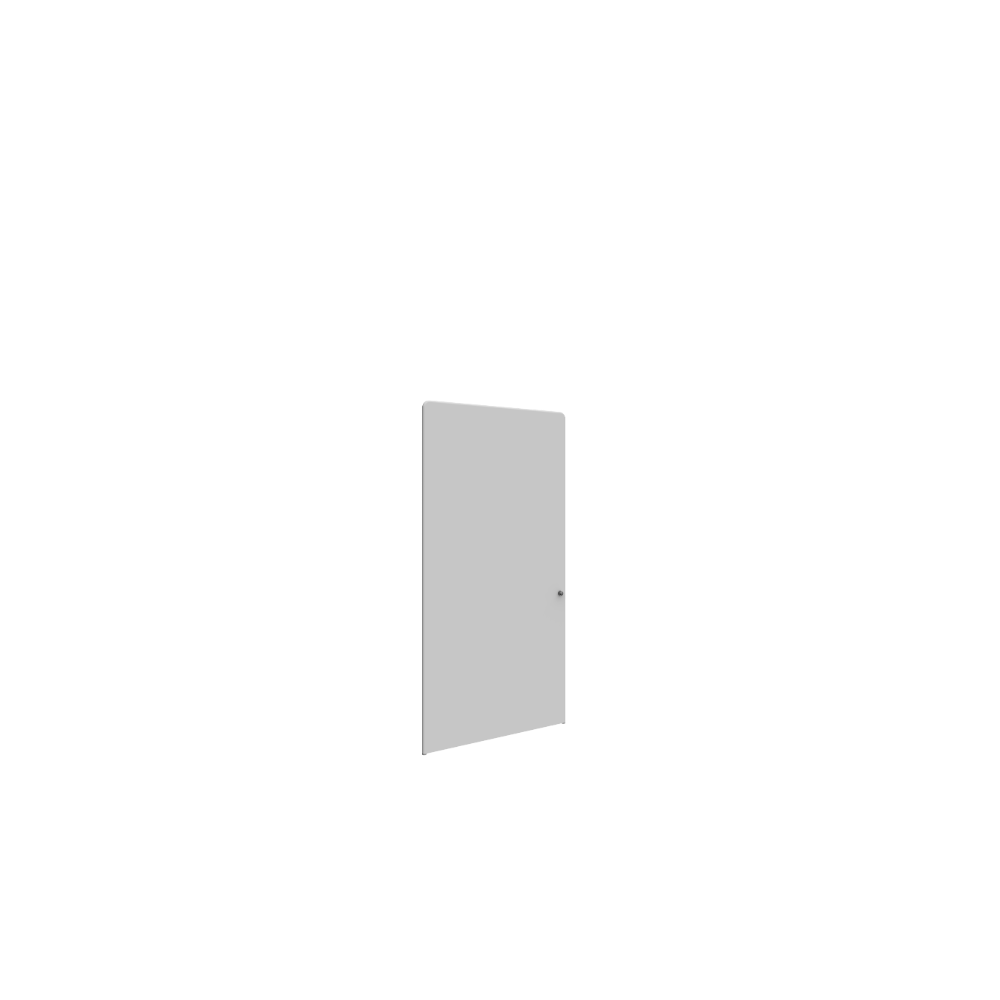 Modulate Door