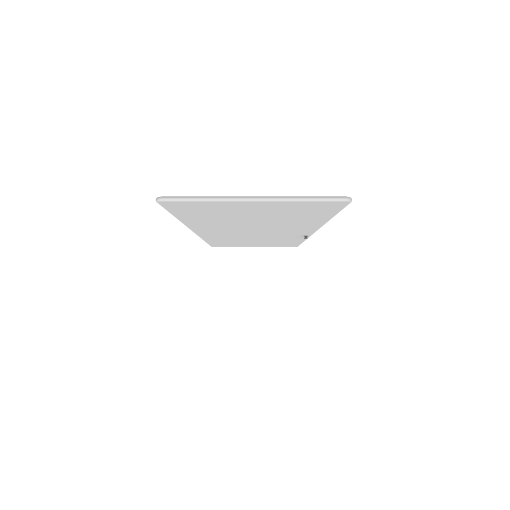 Modulate Door
