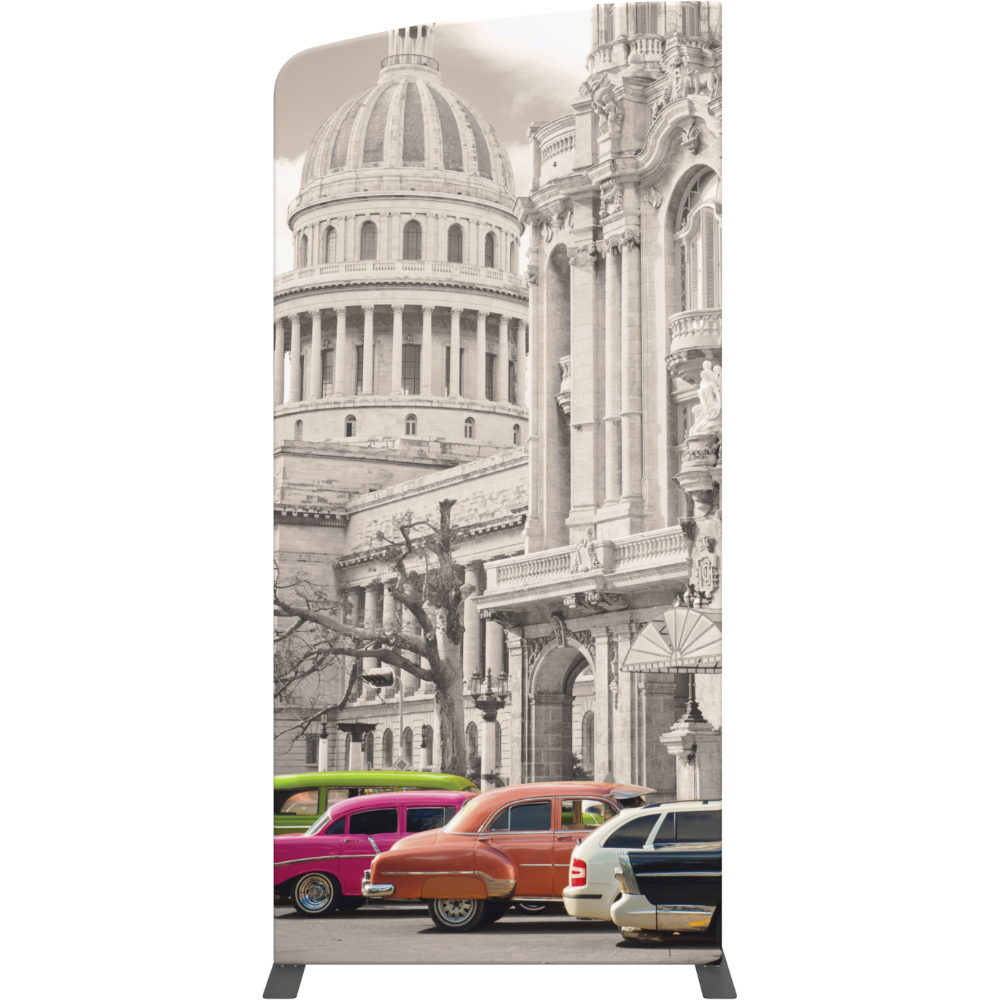 Modulate Frame Banner 11