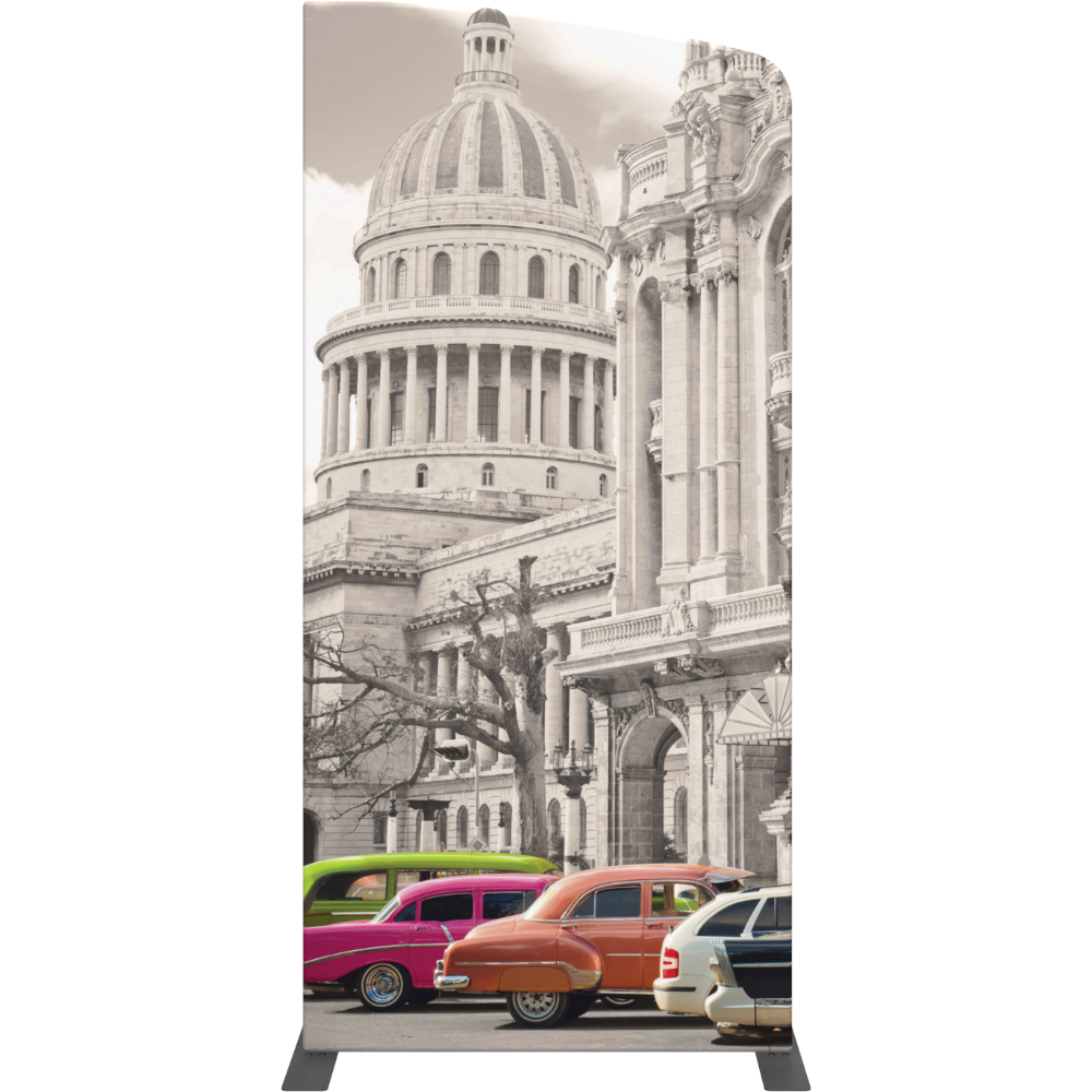 Modulate Frame Banner 11