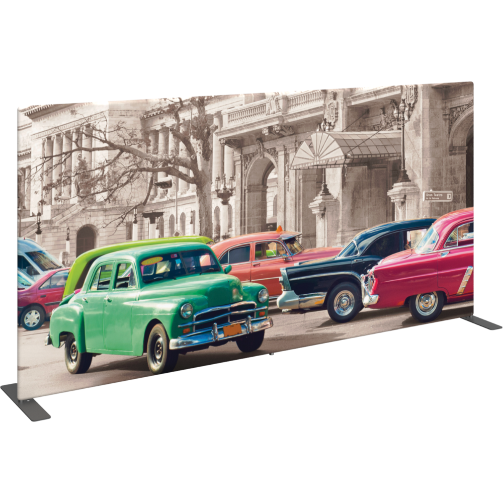 Modulate Frame Banner 12