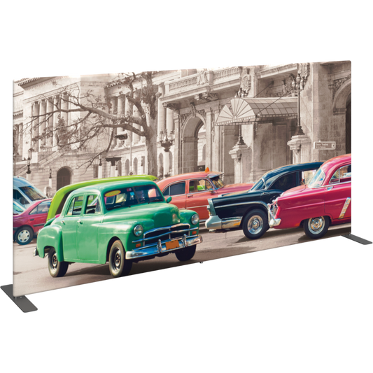 Modulate Frame Banner 12