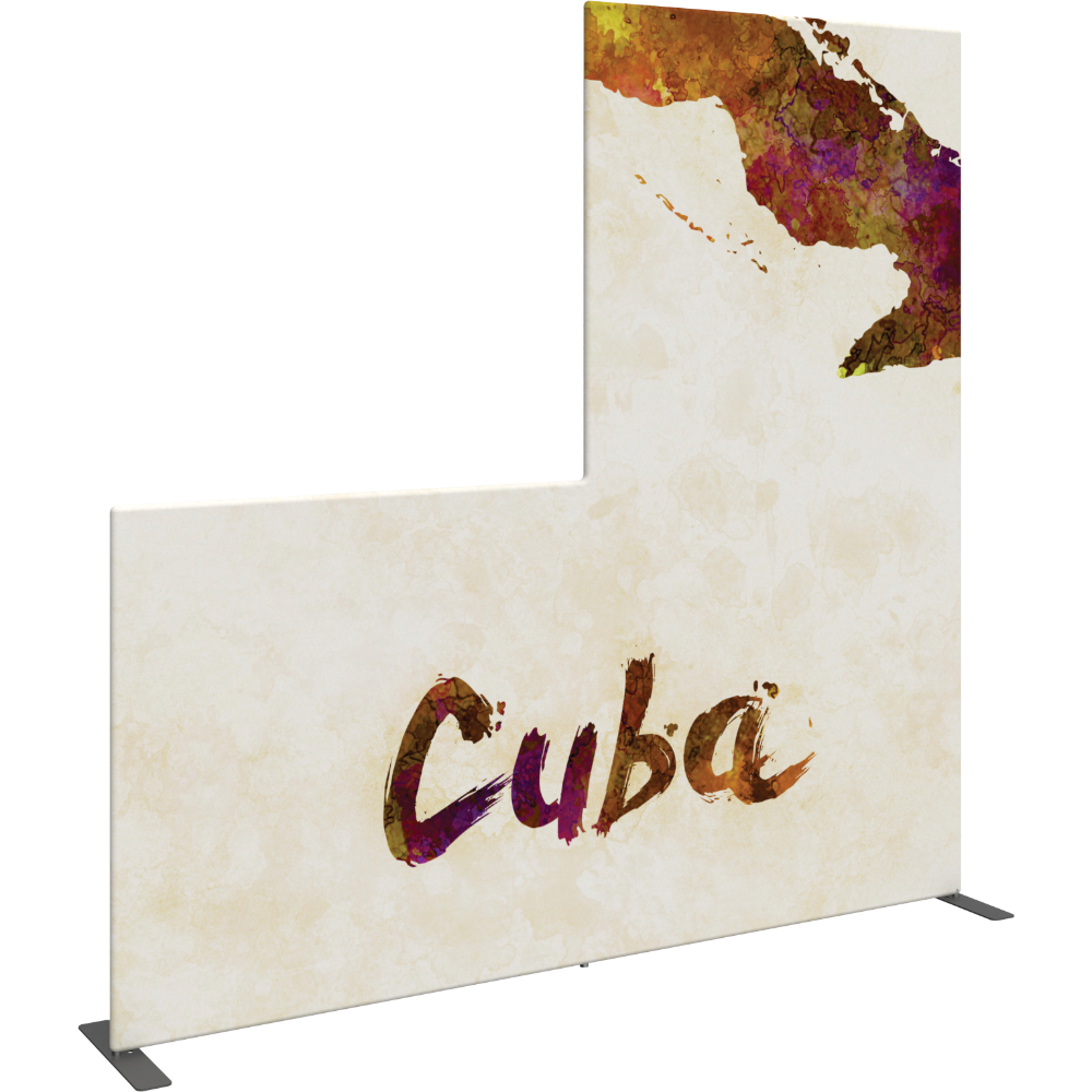 Modulate Frame Banner 14