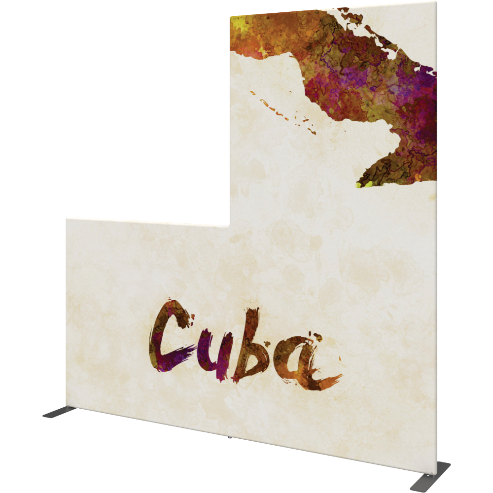 Modulate Frame Banner 14