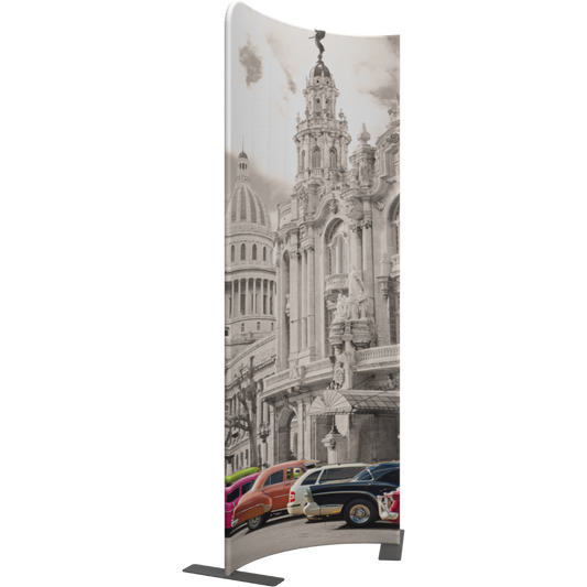 Modulate Frame Banner 03