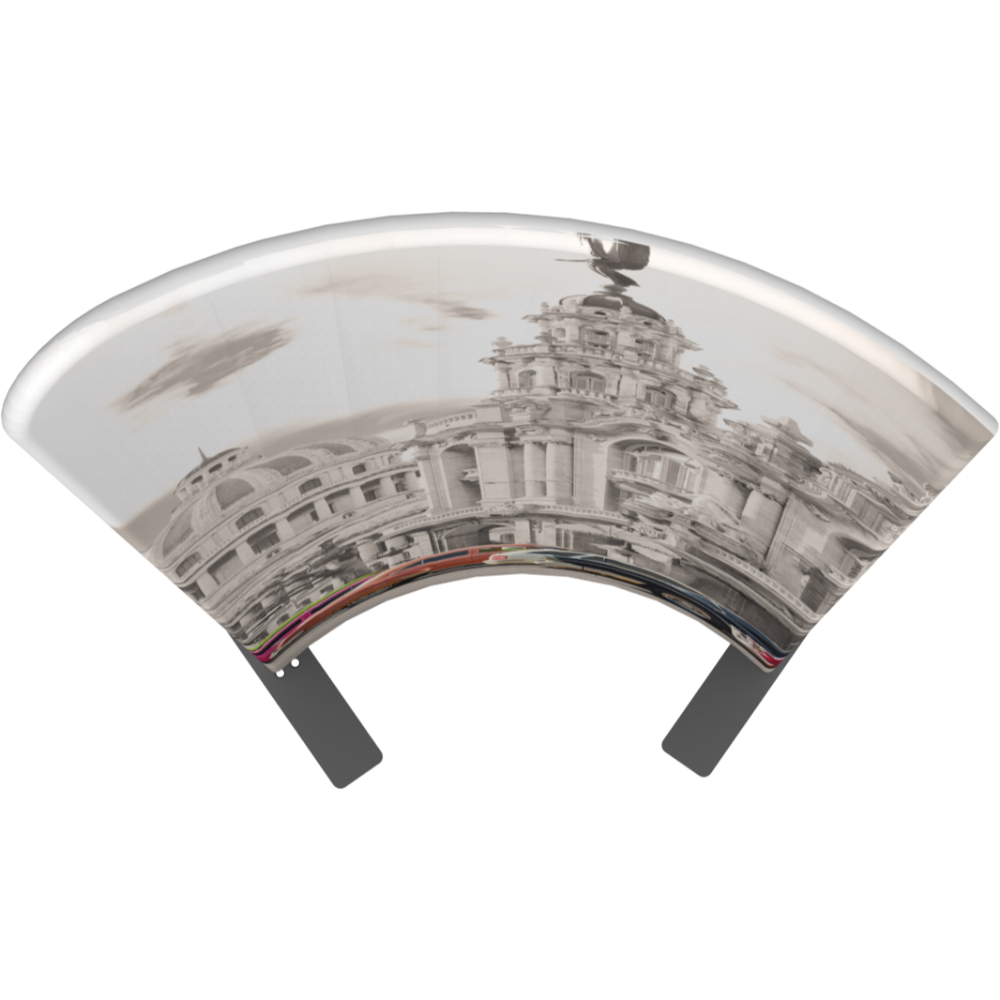 Modulate Frame Banner 03