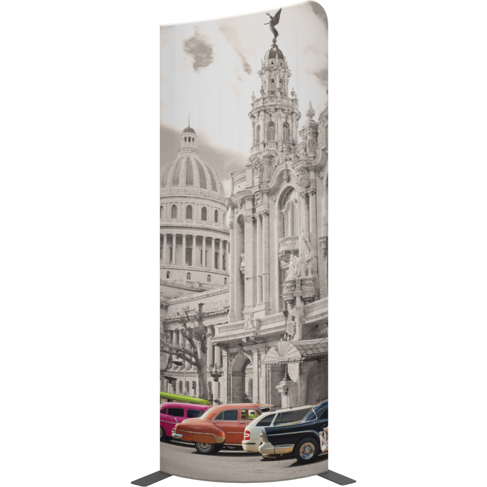 Modulate Frame Banner 03