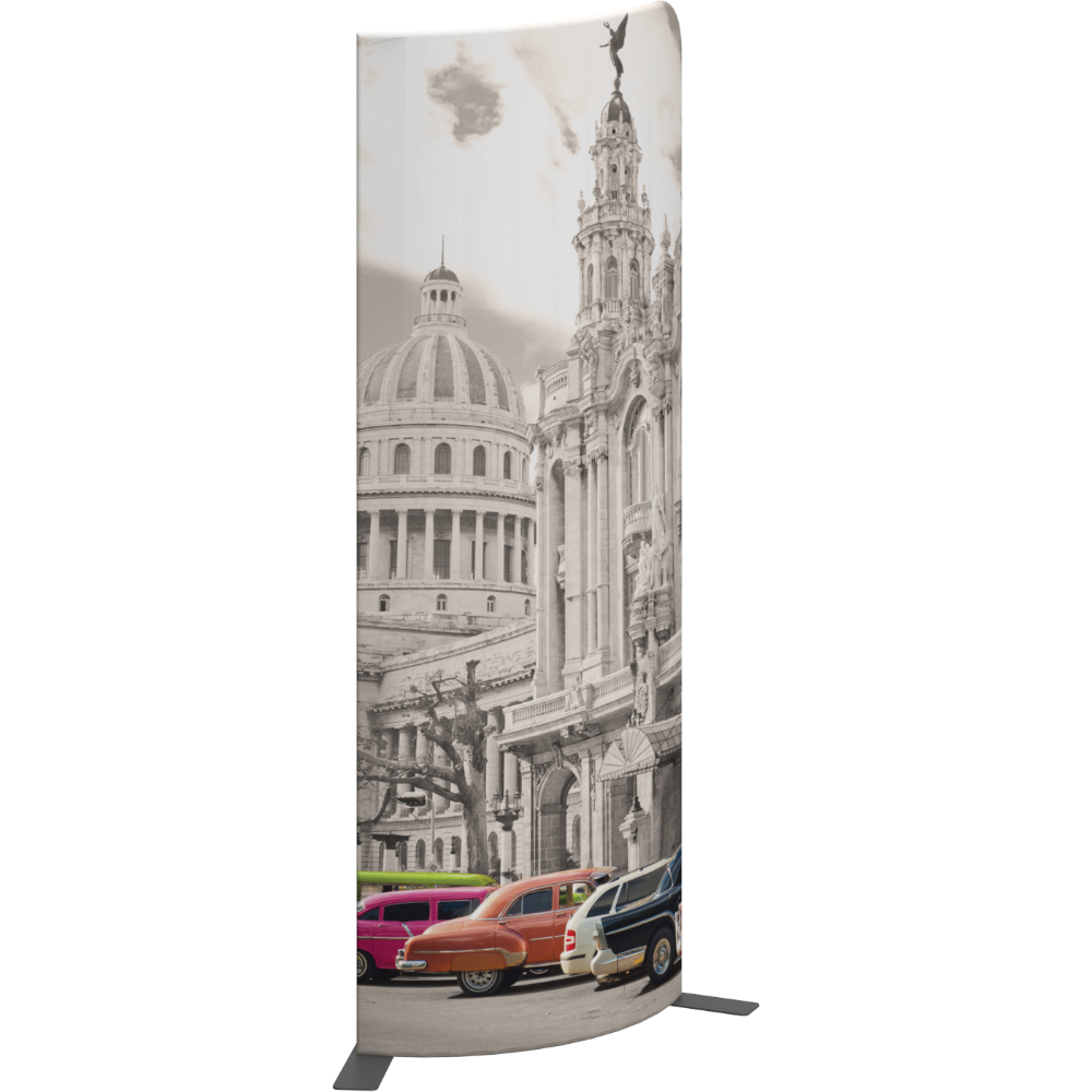 Modulate Frame Banner 03