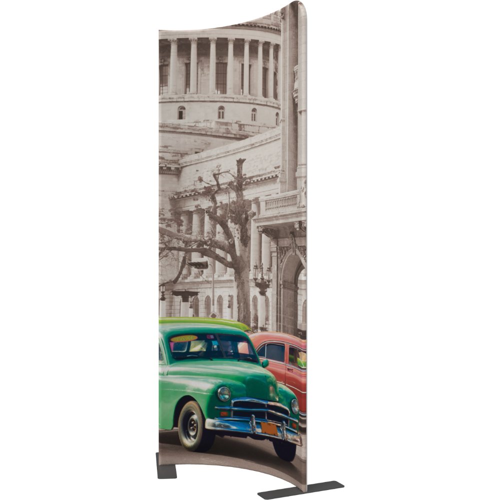 Modulate Frame Banner 04