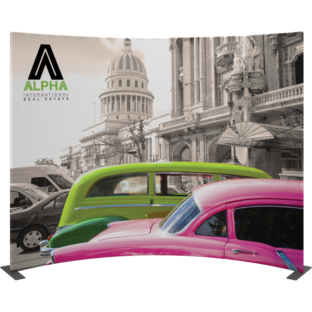 Modulate Frame Banner 05