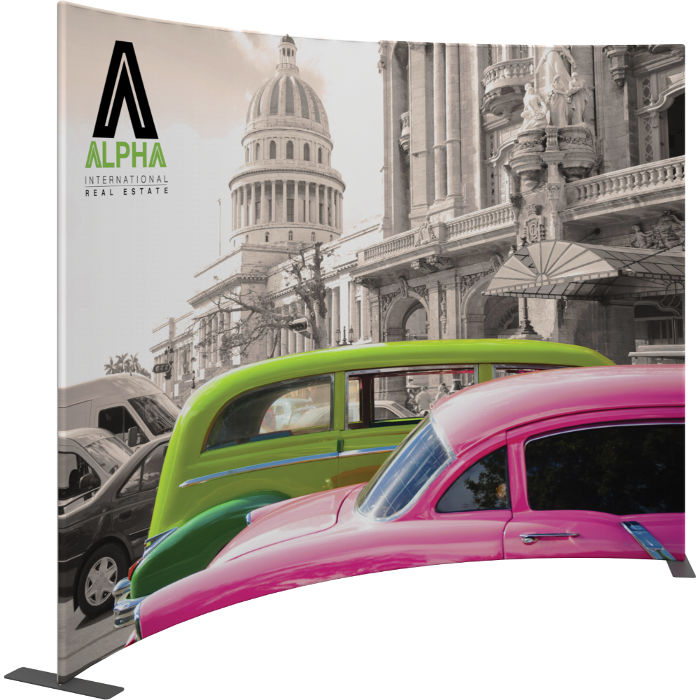 Modulate Frame Banner 05