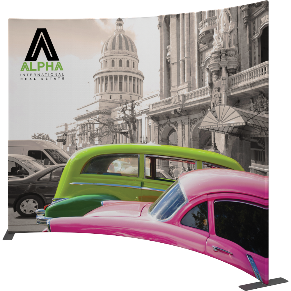 Modulate Frame Banner 05