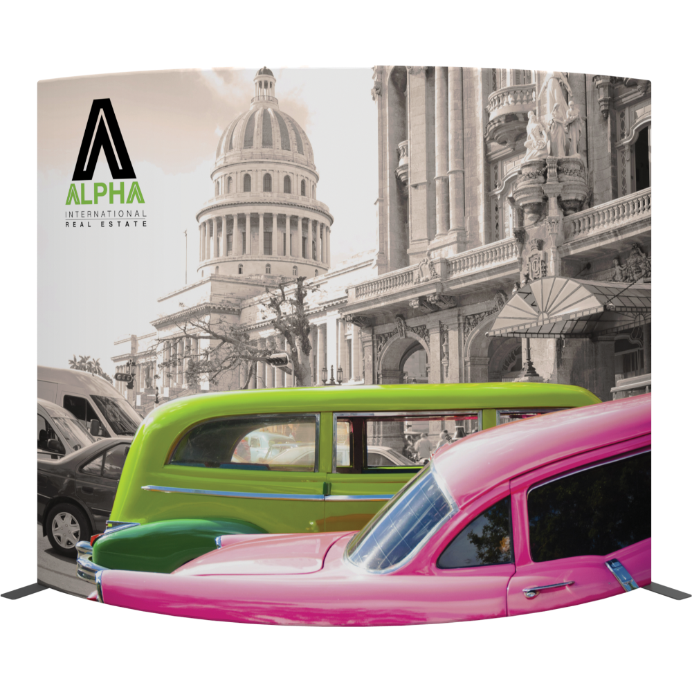 Modulate Frame Banner 05