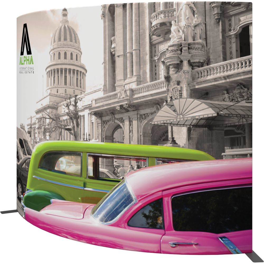 Modulate Frame Banner 05