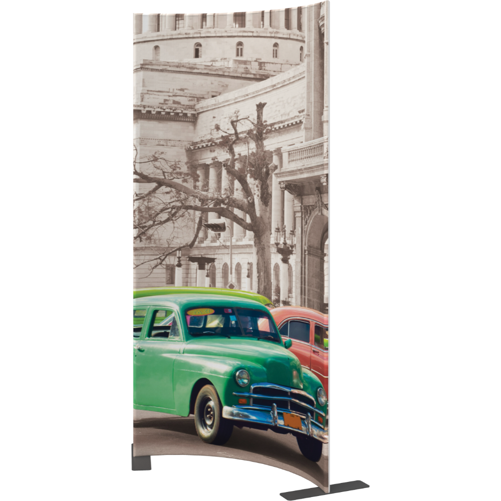 Modulate Frame Banner 06