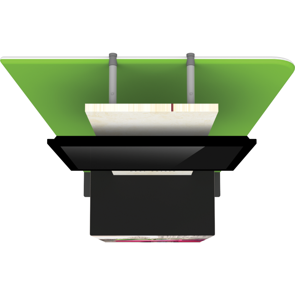 Modulate Ladder Accent 01