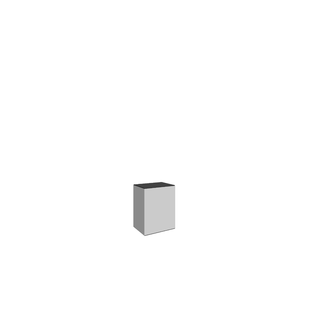 Modulate Magnetic Counter