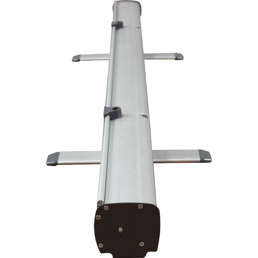 Mosquito 1200 Retractable Banner Stand