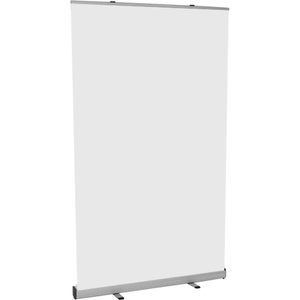 Mosquito 1200 Retractable Banner Stand