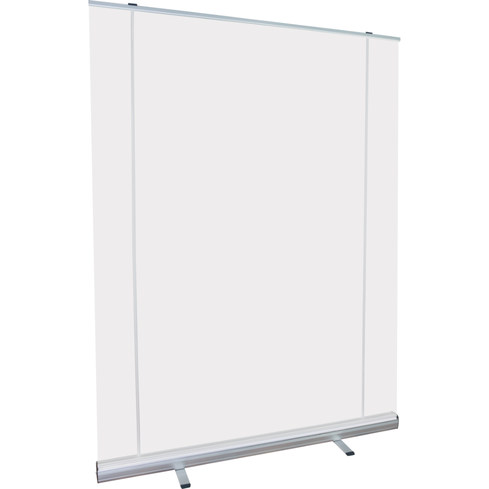 Mosquito 1500 Retractable Banner Stand