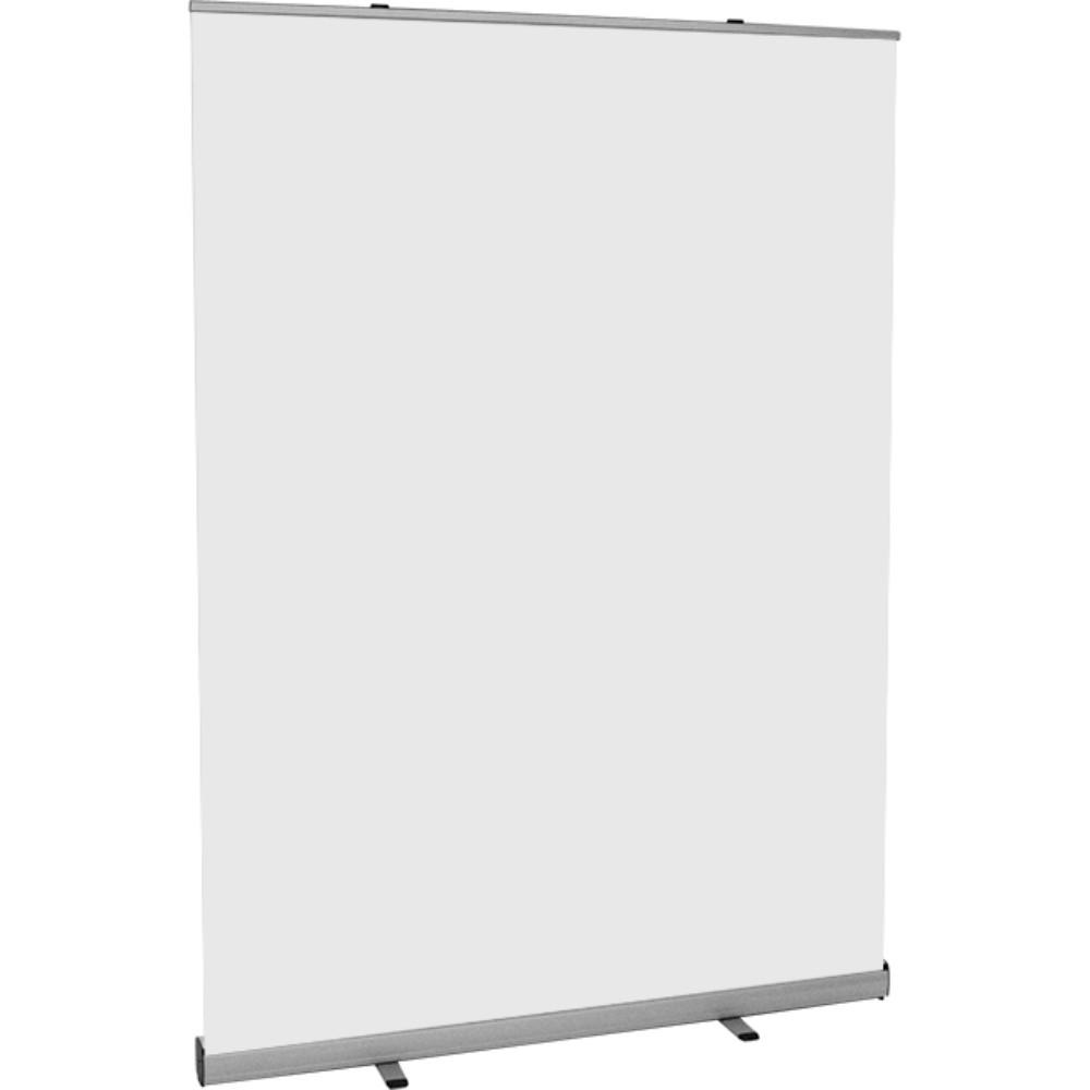 Mosquito 1500 Retractable Banner Stand