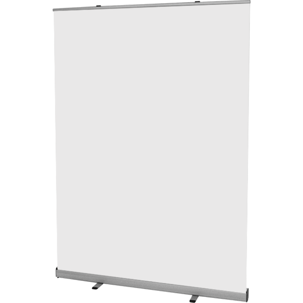 Mosquito 1500 Retractable Banner Stand